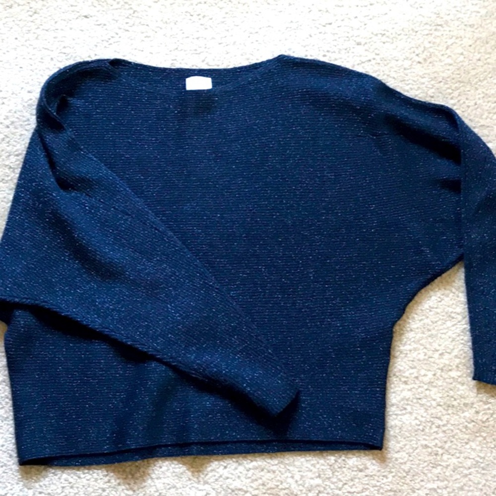 Chicos subtle sparkle